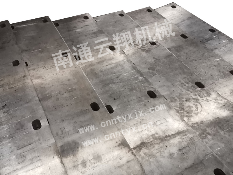 湘西鞋用機(jī)械齒條